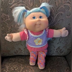 Cabbage Patch Kids - 2007 Magic Glow Surprise